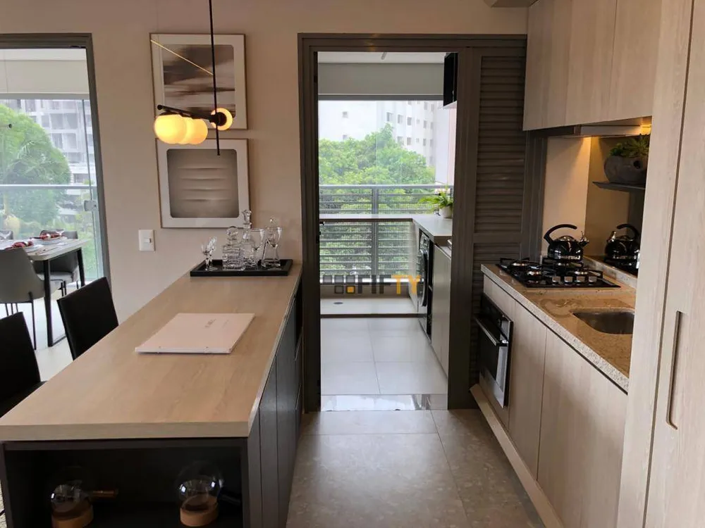 Apartamento, 2 quartos, 71 m² - Foto 4