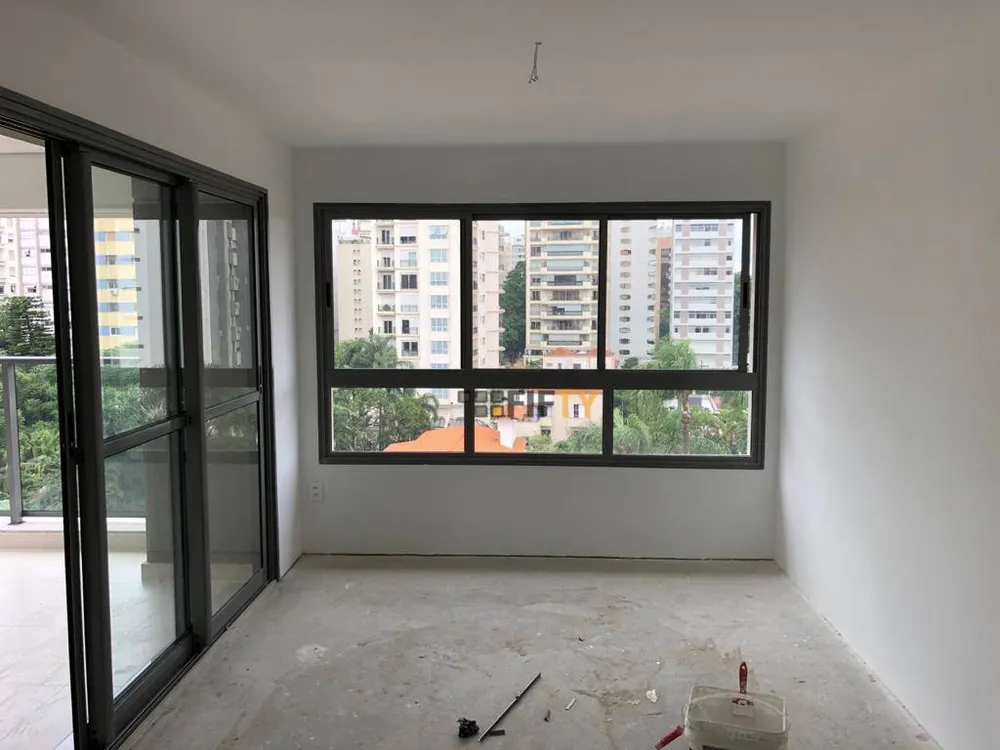 Apartamento, 2 quartos, 71 m² - Foto 1