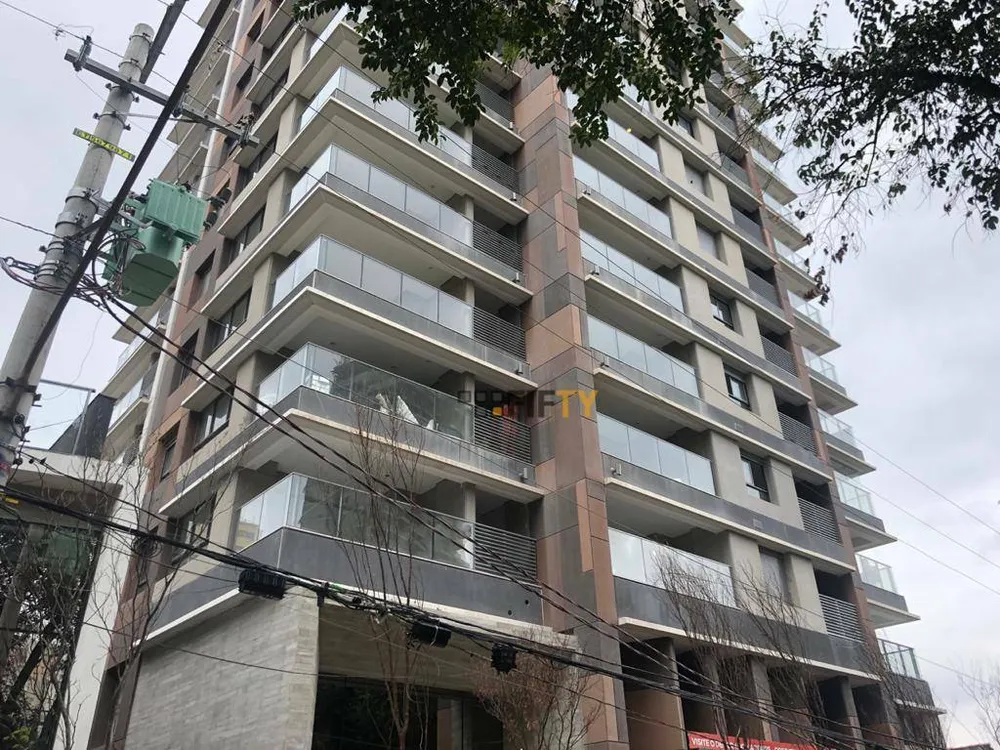 Apartamento, 2 quartos, 71 m² - Foto 2