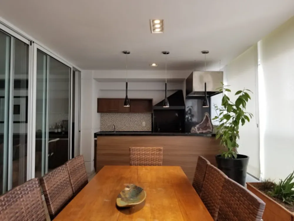 Apartamento, 3 quartos, 222 m² - Foto 3