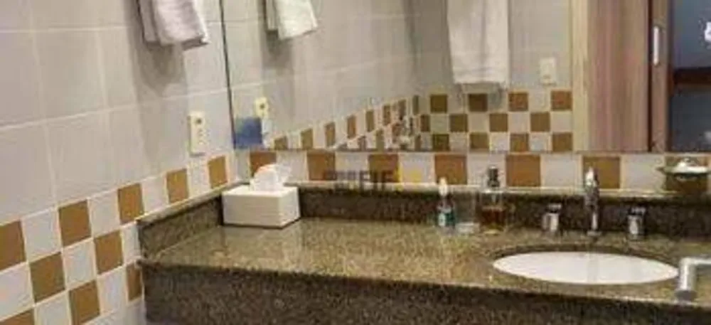 Flat/Apart Hotel, 1 quarto, 27 m² - Foto 4