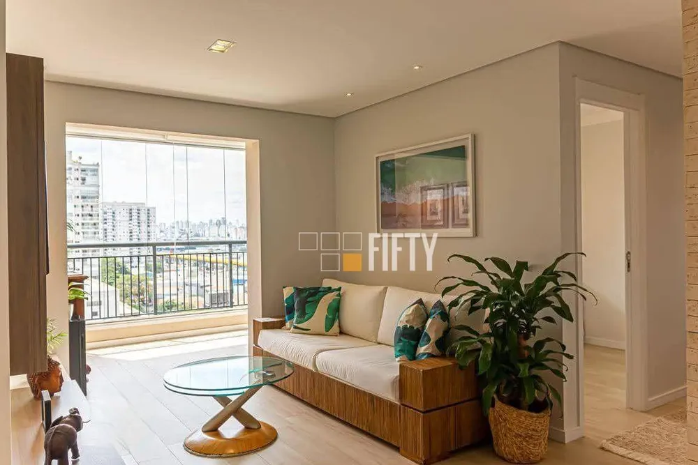 Apartamento, 2 quartos, 68 m² - Foto 1