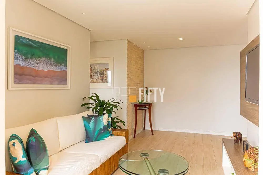 Apartamento, 2 quartos, 68 m² - Foto 3