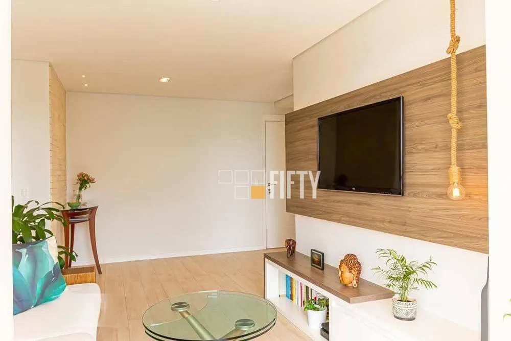 Apartamento, 2 quartos, 68 m² - Foto 4