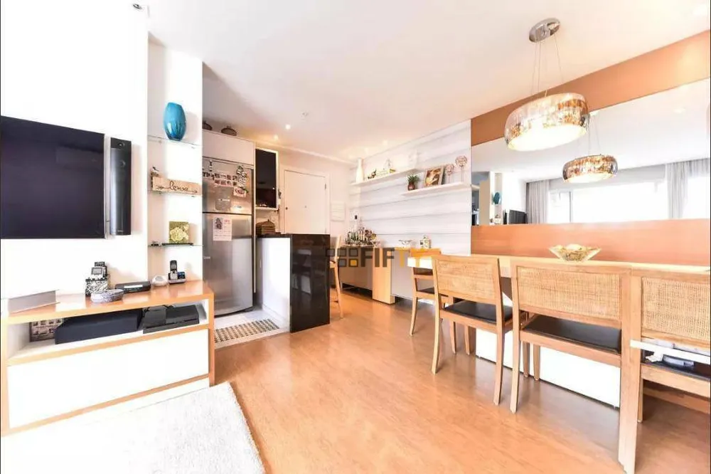 Apartamento, 2 quartos, 65 m² - Foto 1