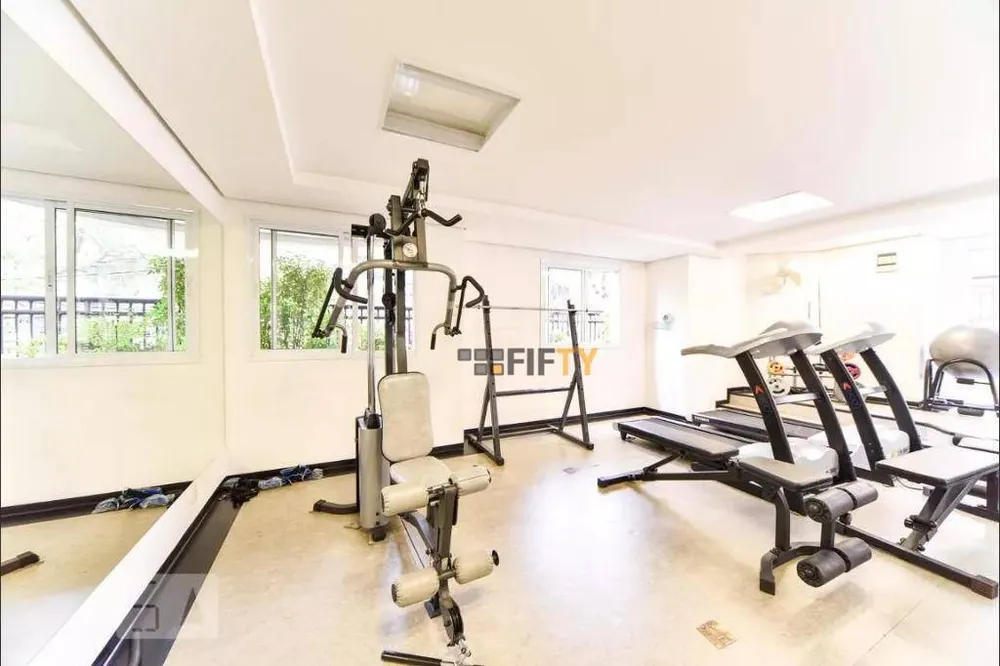 Apartamento, 2 quartos, 65 m² - Foto 4