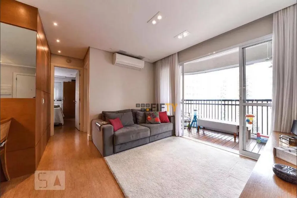 Apartamento, 2 quartos, 65 m² - Foto 3
