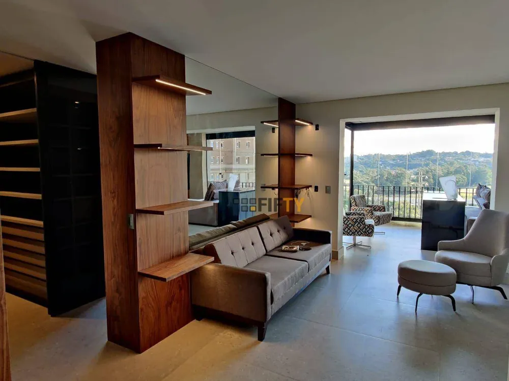 Apartamento, 1 quarto, 107 m² - Foto 1