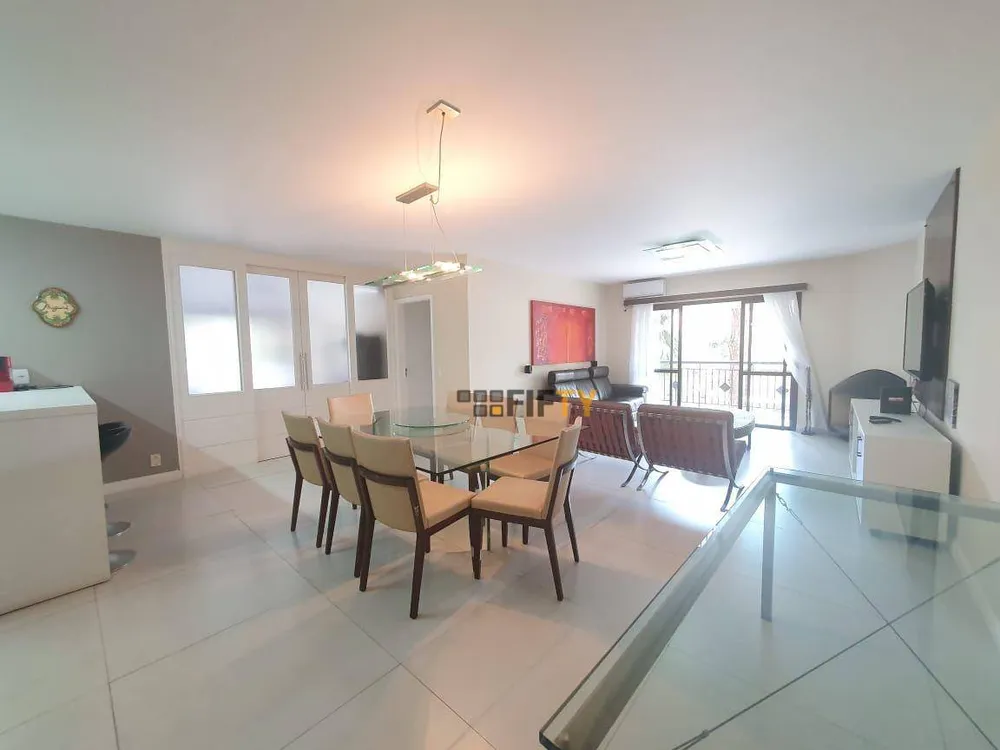 Apartamento, 2 quartos, 108 m² - Foto 1