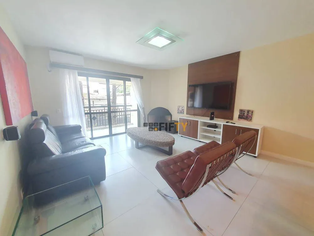 Apartamento, 2 quartos, 108 m² - Foto 3