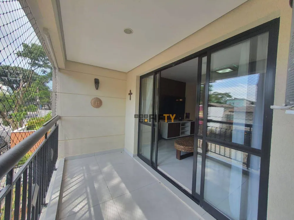 Apartamento, 2 quartos, 108 m² - Foto 2