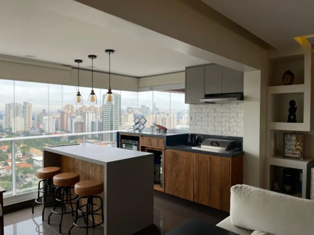Apartamento, 2 quartos, 89 m² - Foto 4