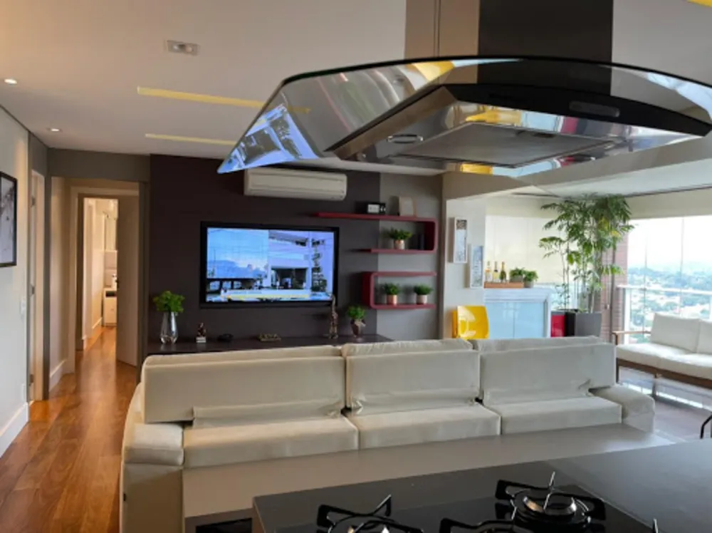 Apartamento, 2 quartos, 89 m² - Foto 2