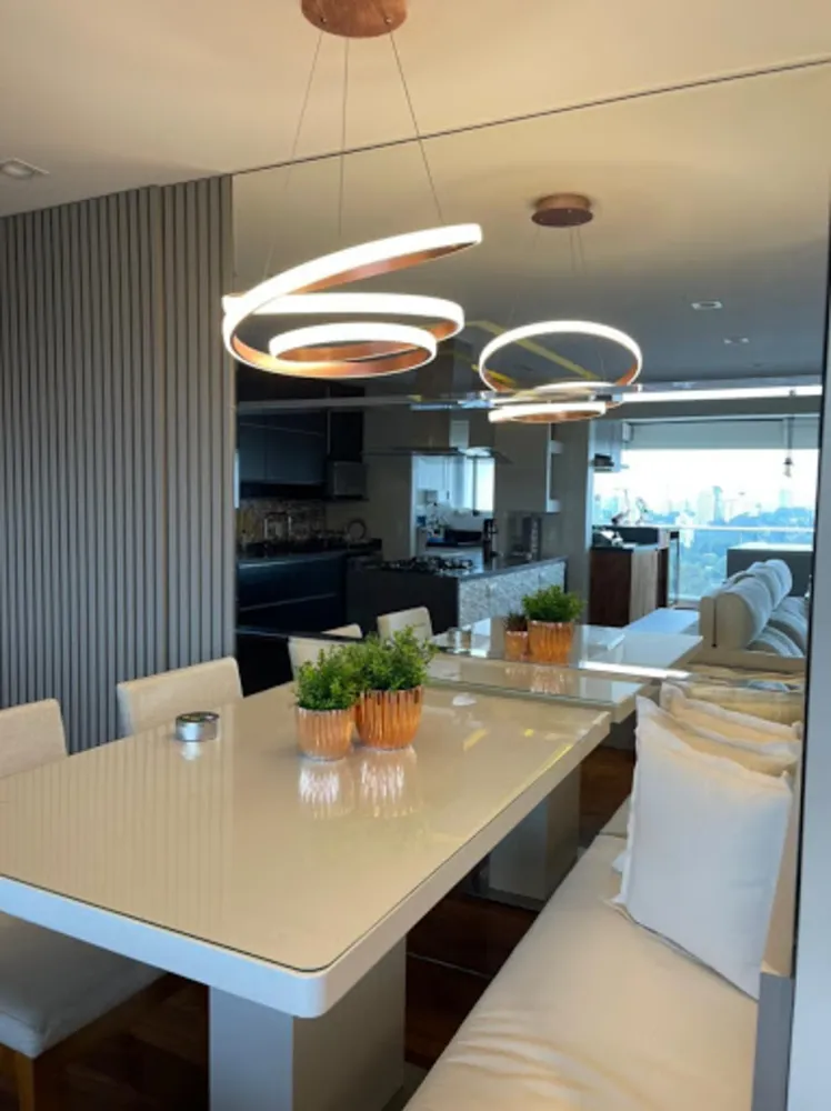Apartamento, 2 quartos, 89 m² - Foto 3