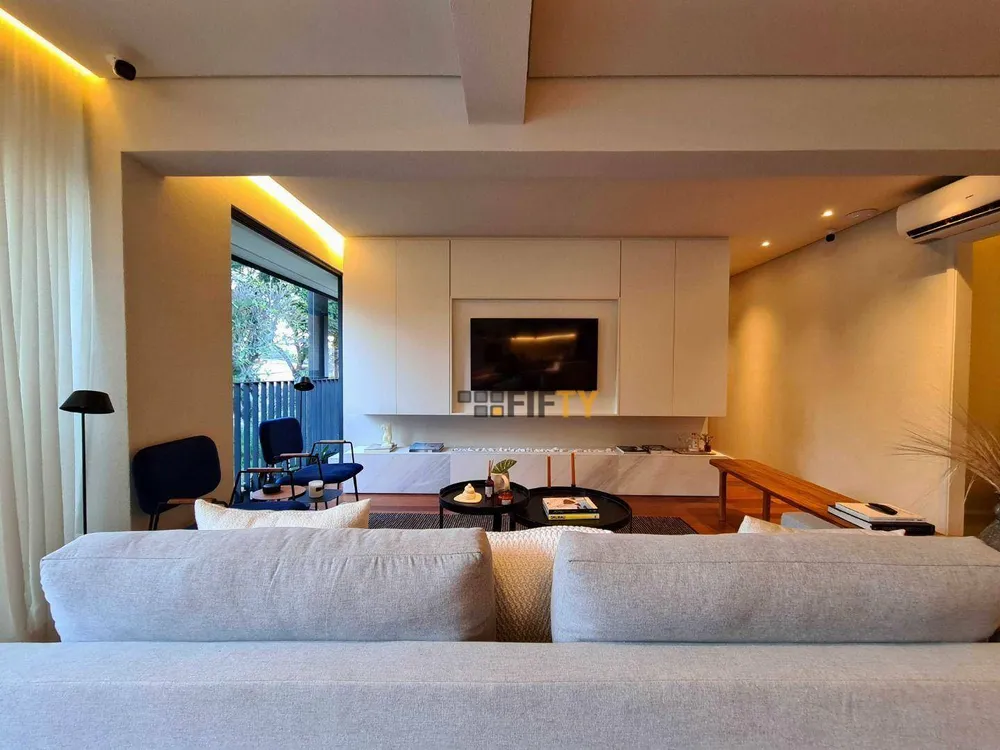 Apartamento, 2 quartos, 105 m² - Foto 1