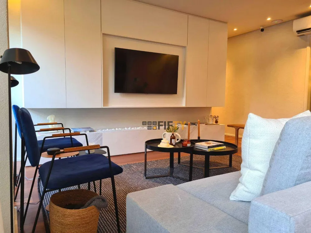 Apartamento, 2 quartos, 105 m² - Foto 3