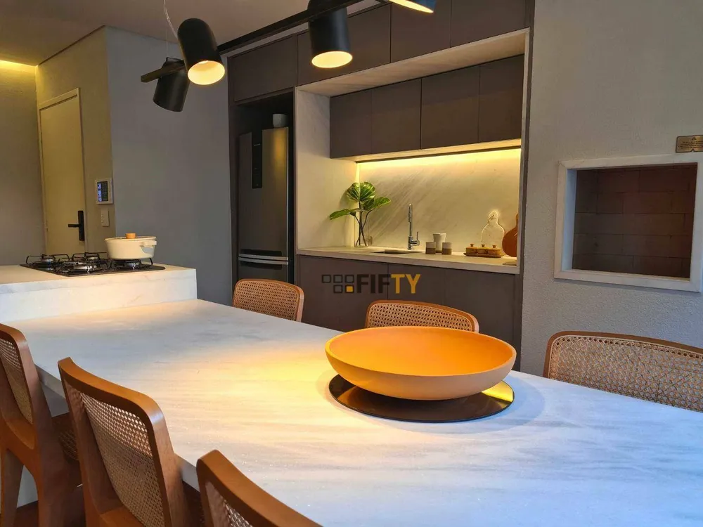Apartamento, 2 quartos, 105 m² - Foto 2