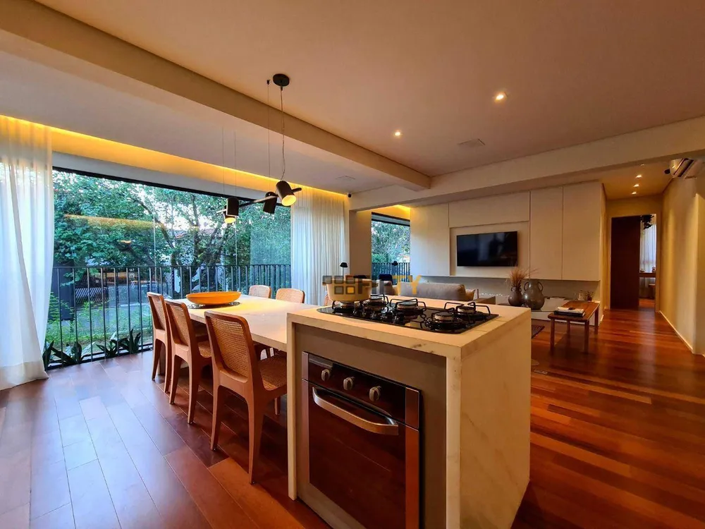 Apartamento, 2 quartos, 105 m² - Foto 4