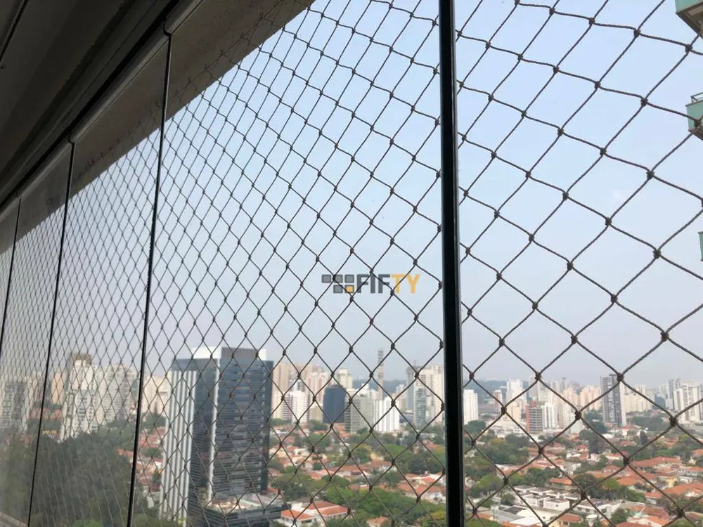 Apartamento, 2 quartos, 92 m² - Foto 3