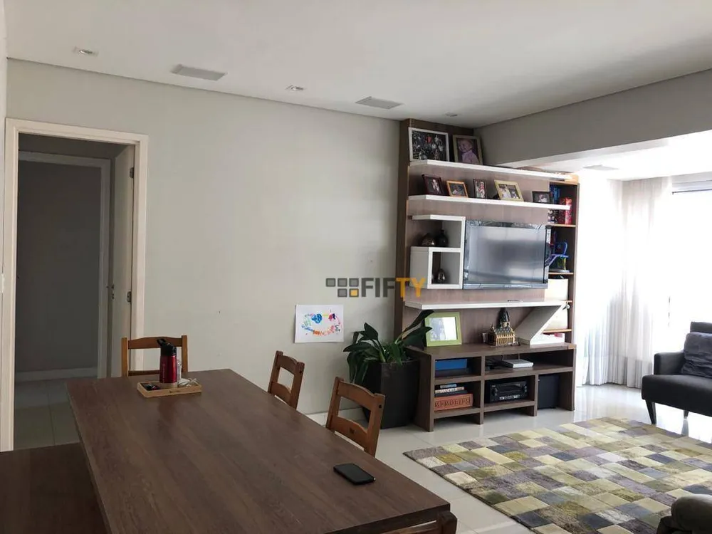 Apartamento, 2 quartos, 92 m² - Foto 2