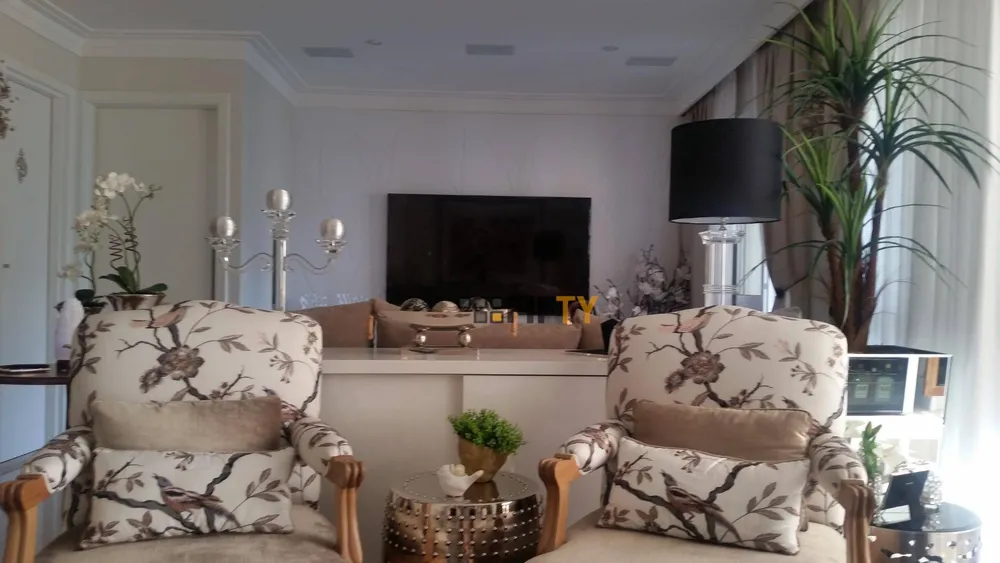 Apartamento, 2 quartos, 125 m² - Foto 3