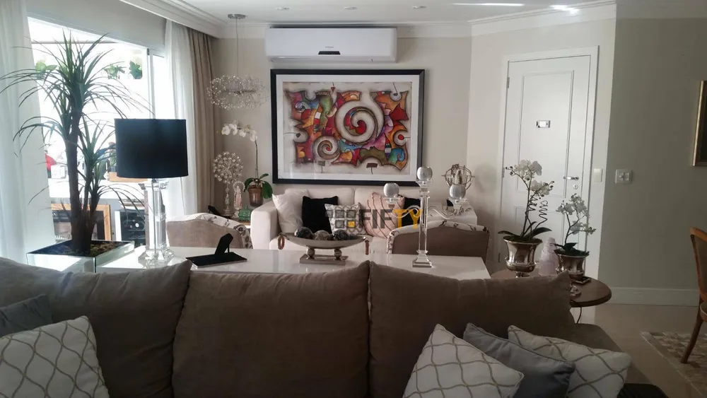 Apartamento, 2 quartos, 125 m² - Foto 4