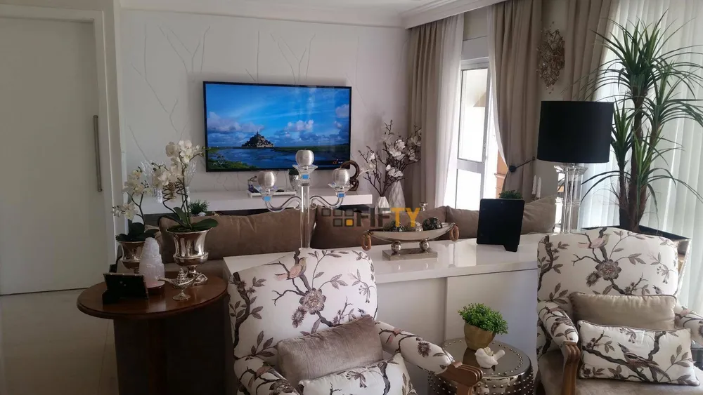 Apartamento, 2 quartos, 125 m² - Foto 1