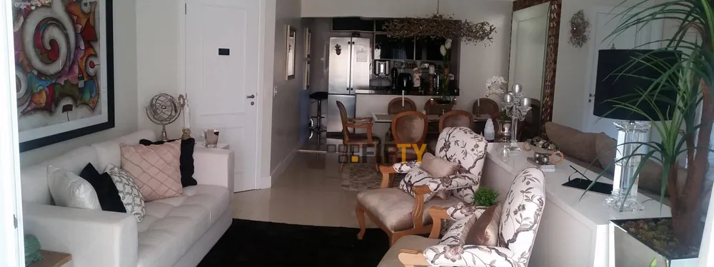 Apartamento, 2 quartos, 125 m² - Foto 2