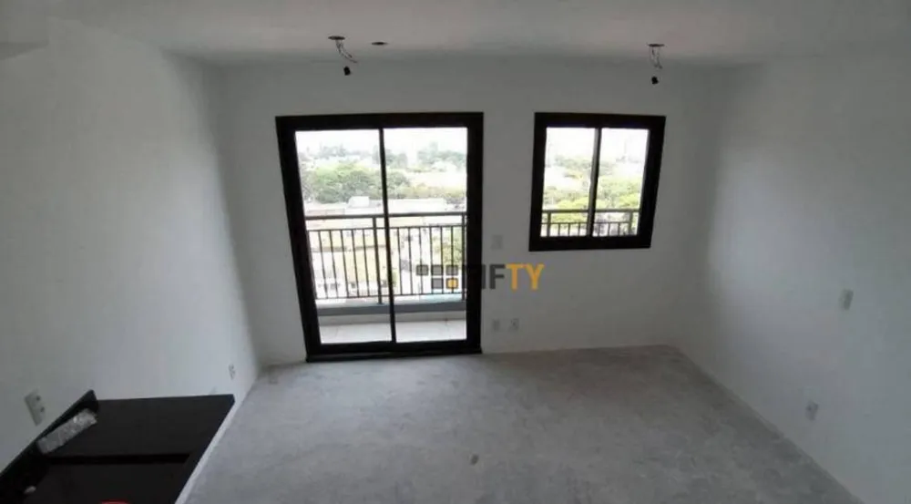 Kitnet-Studio, 32 m² - Foto 1