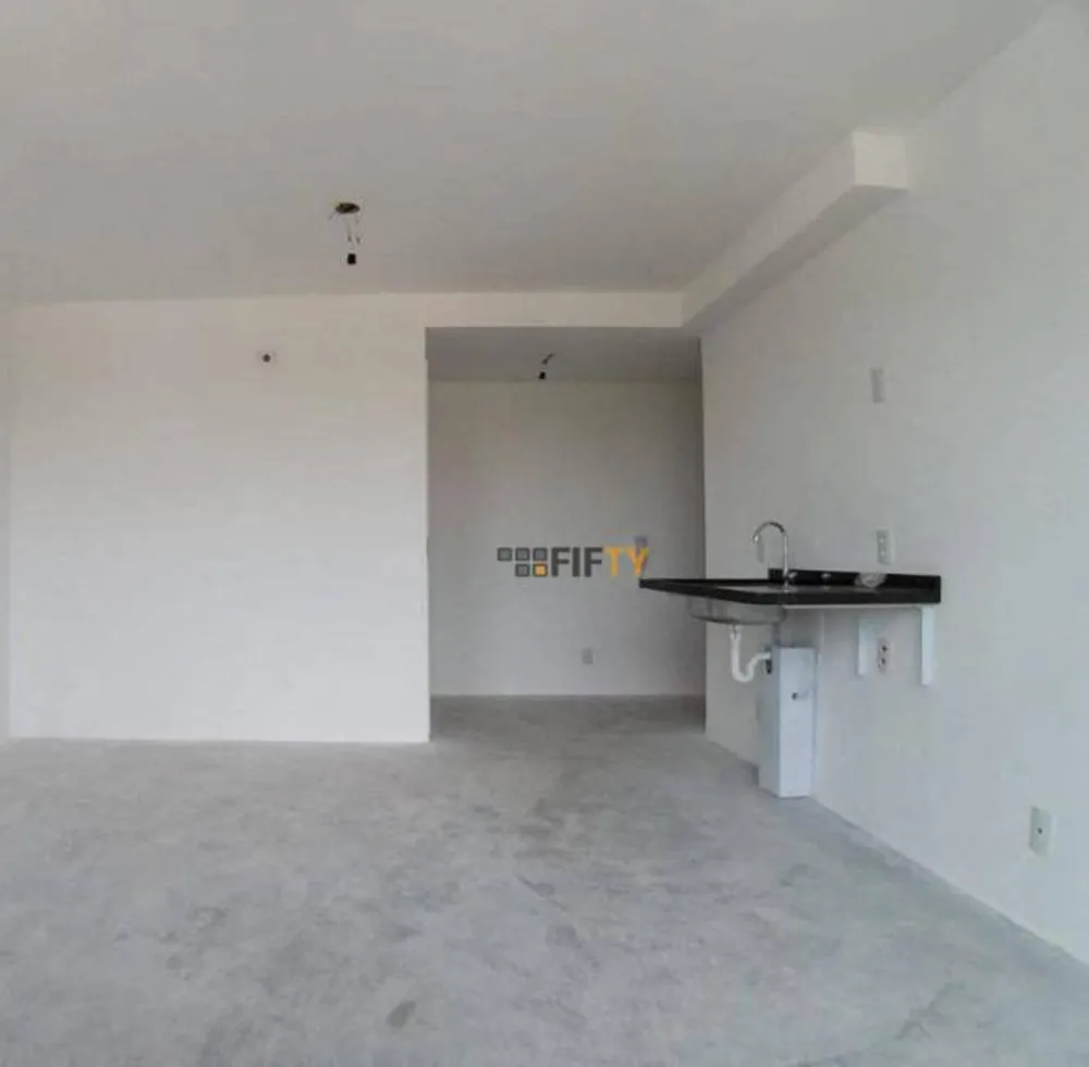 Kitnet-Studio, 32 m² - Foto 4