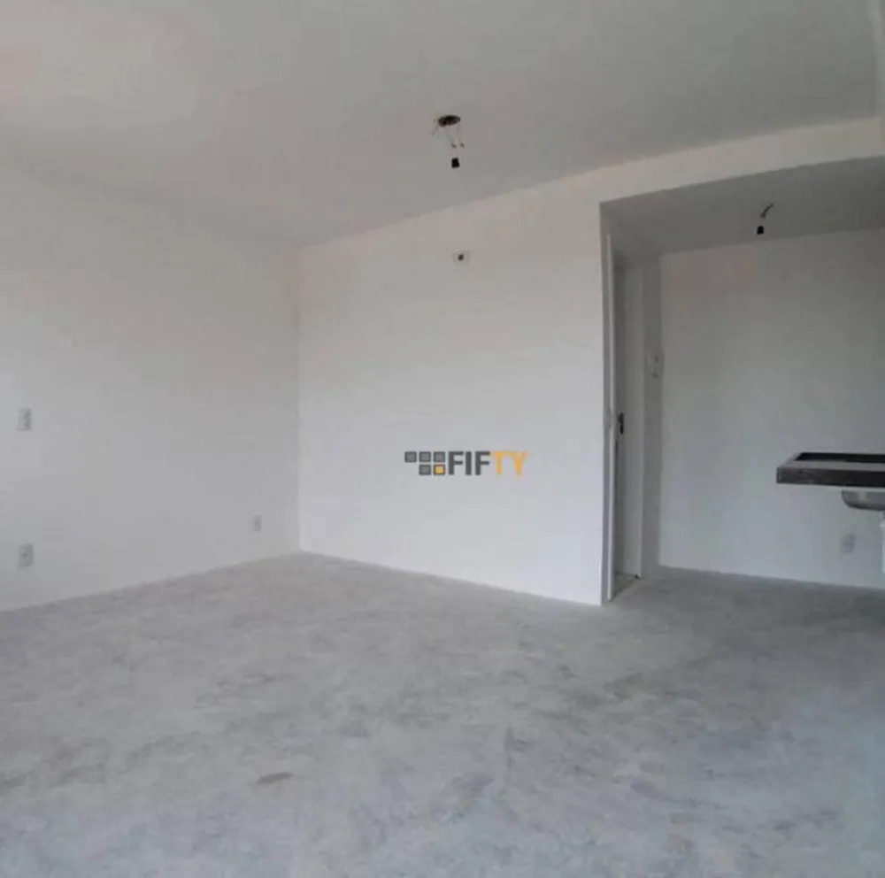 Kitnet-Studio, 32 m² - Foto 3