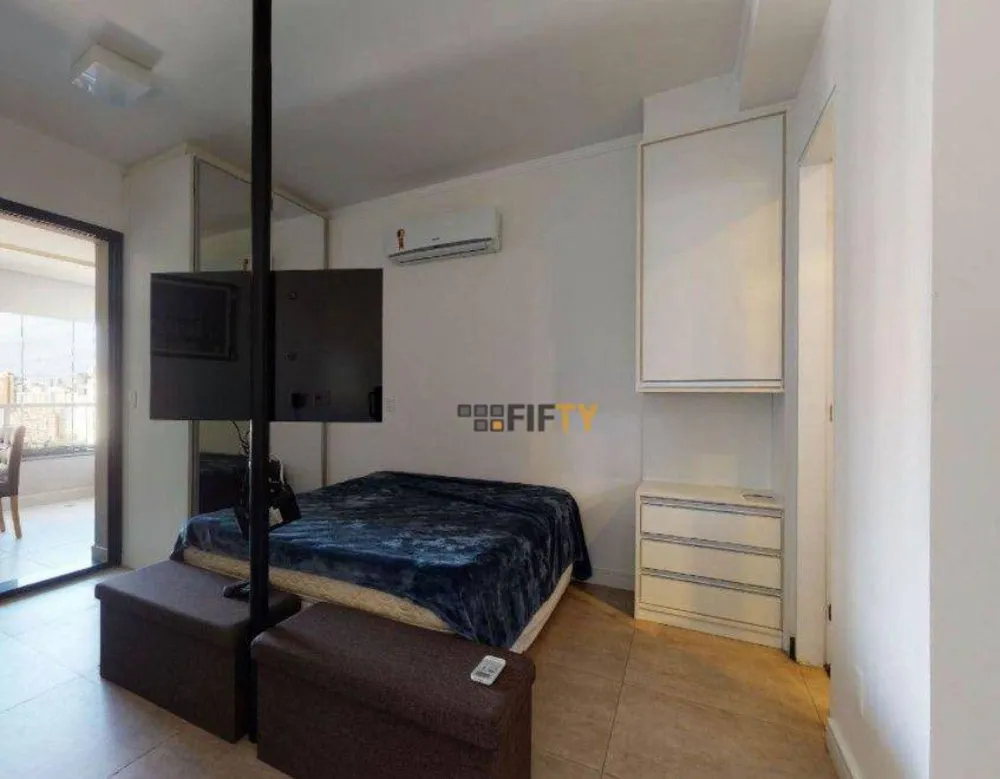 Apartamento, 1 quarto, 34 m² - Foto 4