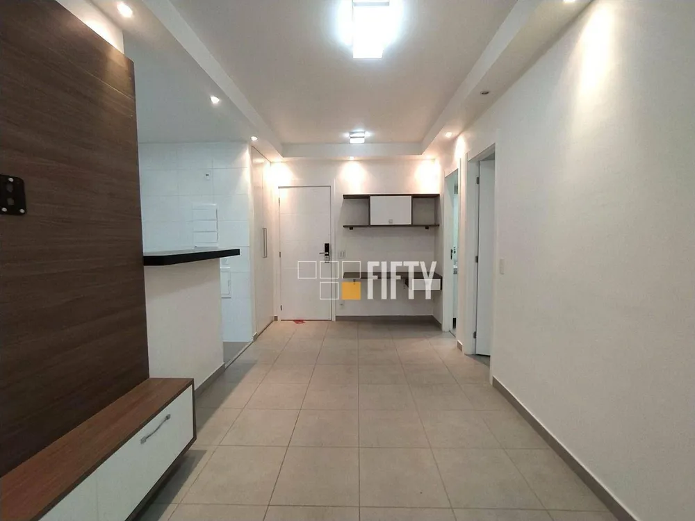 Apartamento, 1 quarto, 48 m² - Foto 3