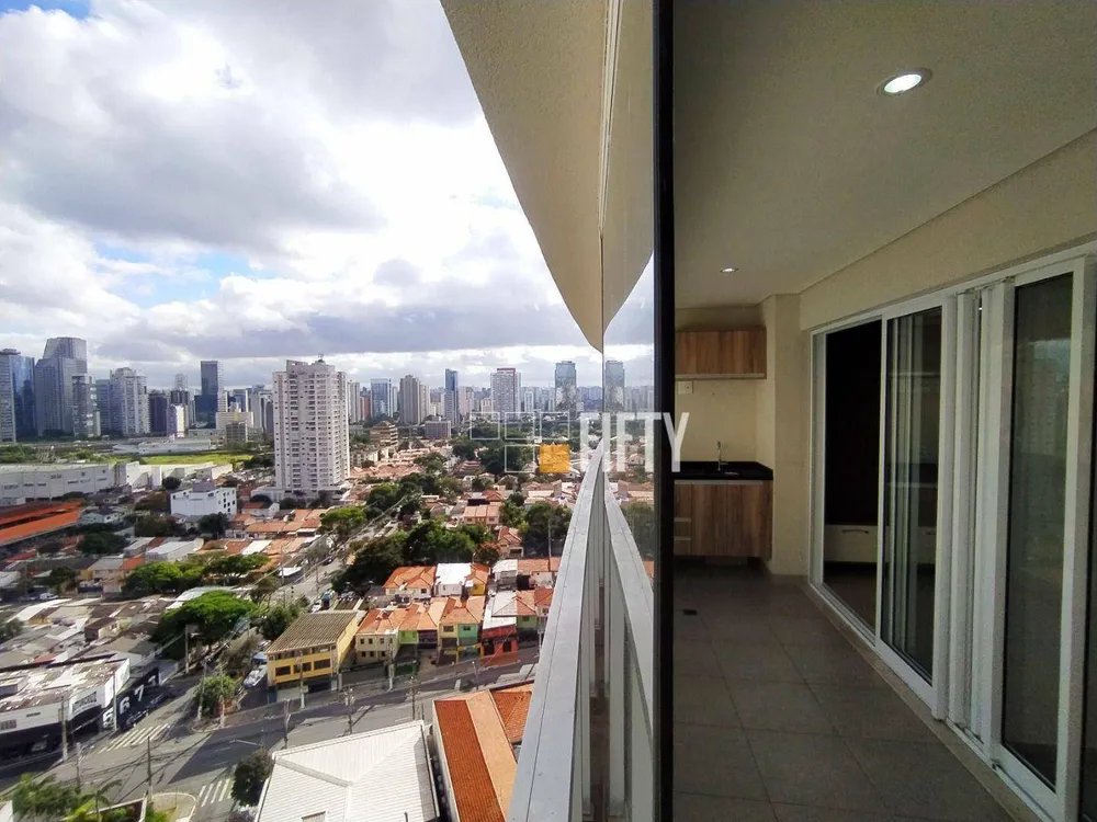 Apartamento, 1 quarto, 48 m² - Foto 2