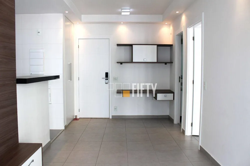 Apartamento, 1 quarto, 48 m² - Foto 4