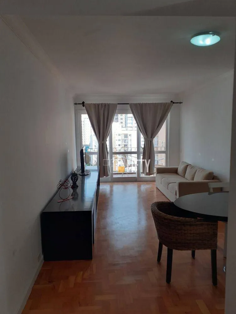 Apartamento, 2 quartos, 81 m² - Foto 2