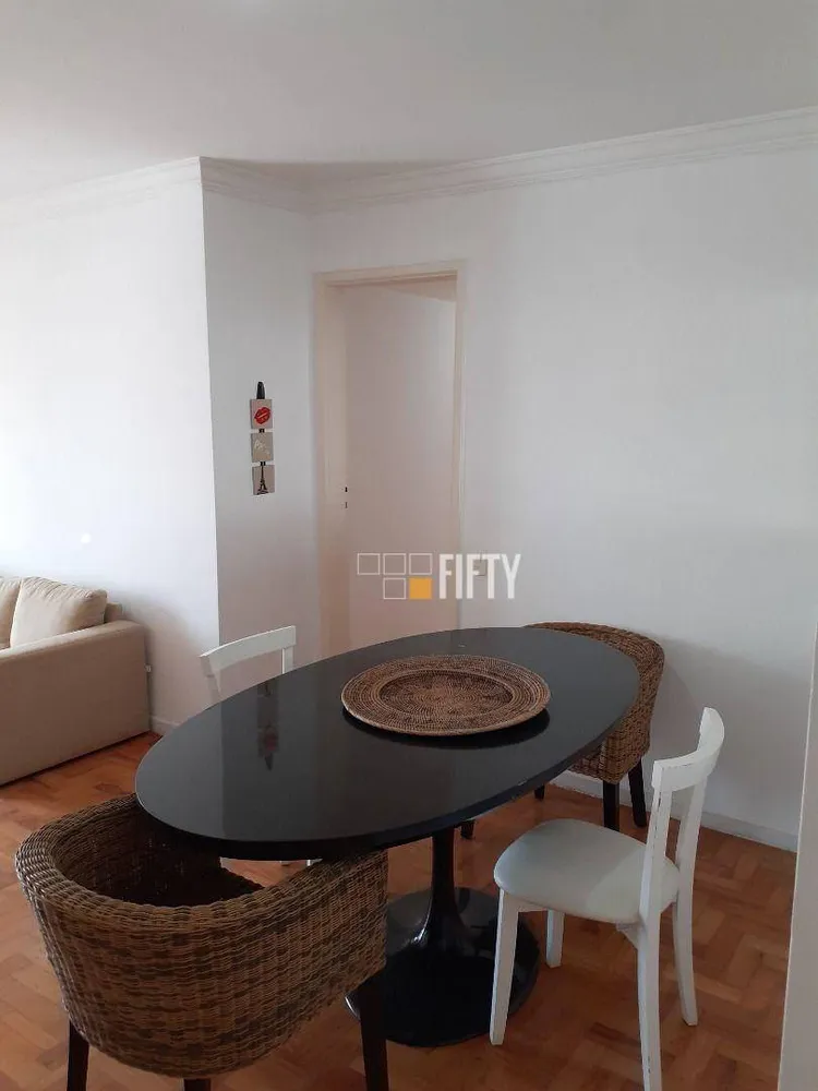 Apartamento, 2 quartos, 81 m² - Foto 4