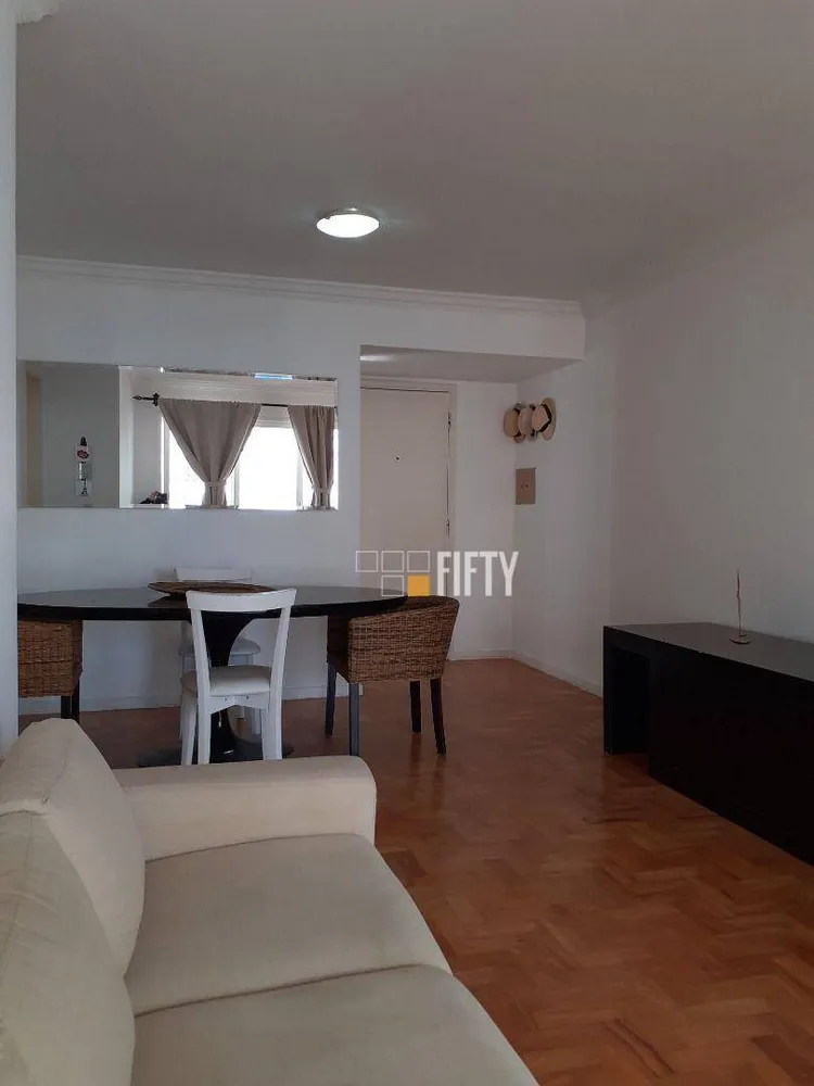 Apartamento, 2 quartos, 81 m² - Foto 3
