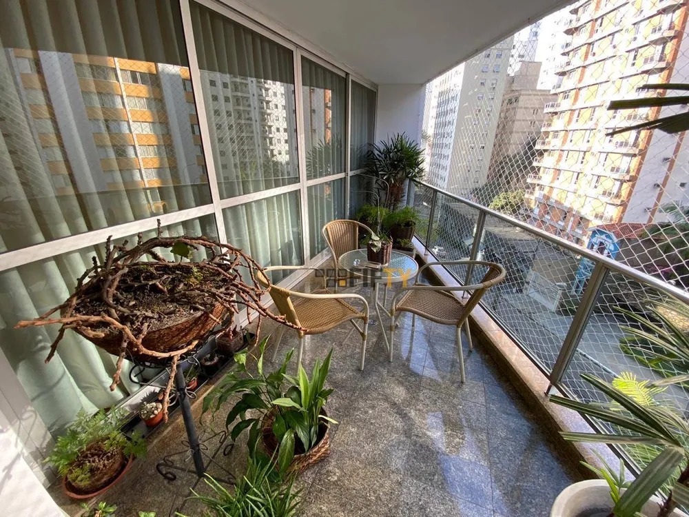 Apartamento, 4 quartos, 191 m² - Foto 3