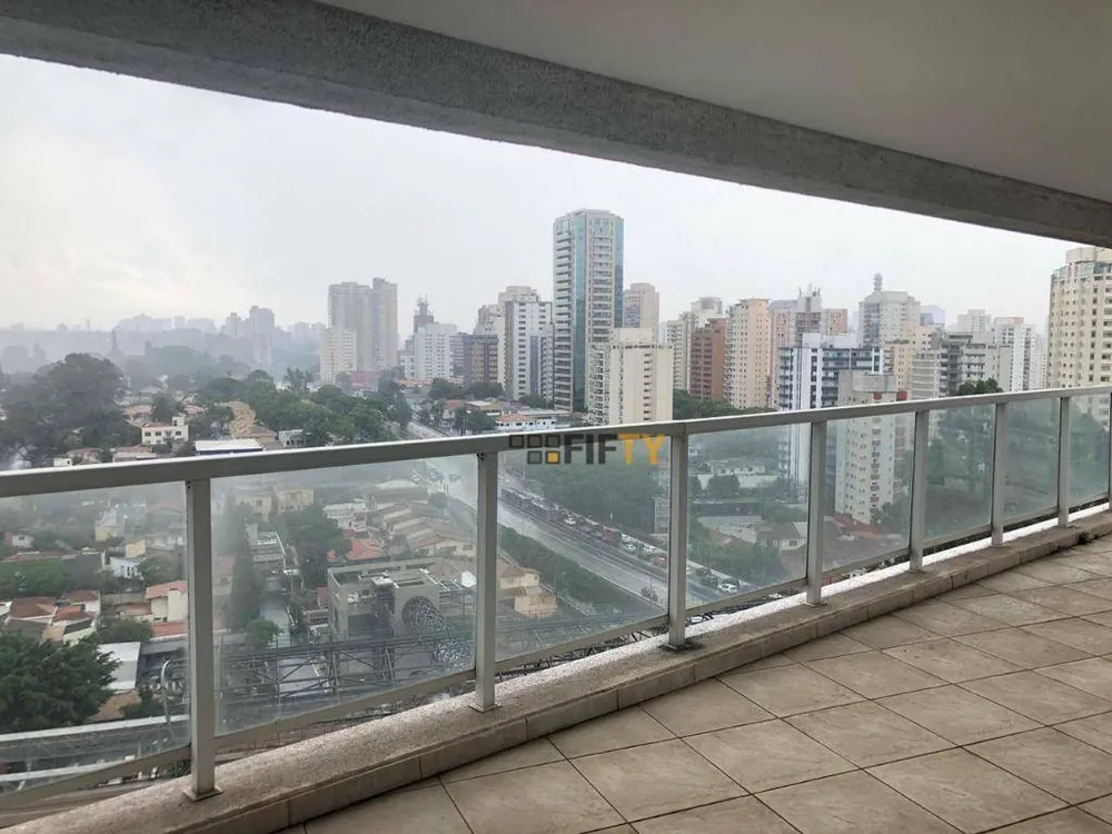 Apartamento, 4 quartos, 219 m² - Foto 1