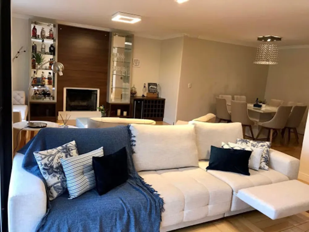 Apartamento, 4 quartos, 205 m² - Foto 3