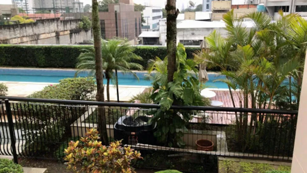 Apartamento, 4 quartos, 205 m² - Foto 1