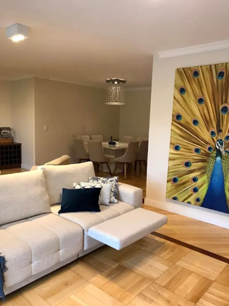 Apartamento, 4 quartos, 205 m² - Foto 4