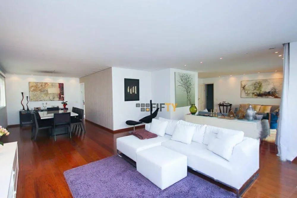 Apartamento, 4 quartos, 360 m² - Foto 2