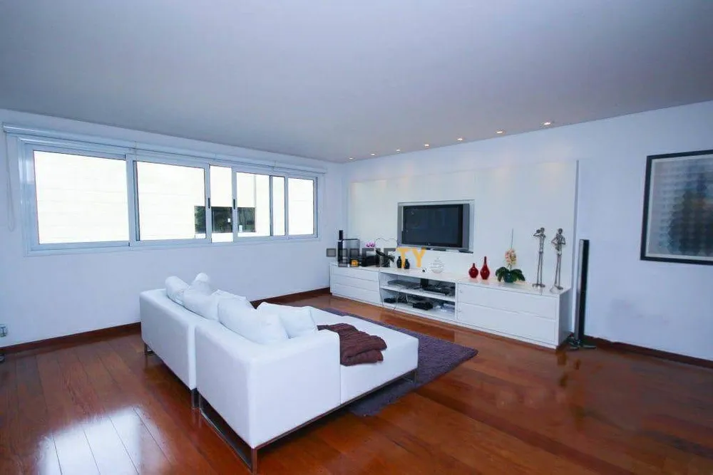 Apartamento, 4 quartos, 360 m² - Foto 4