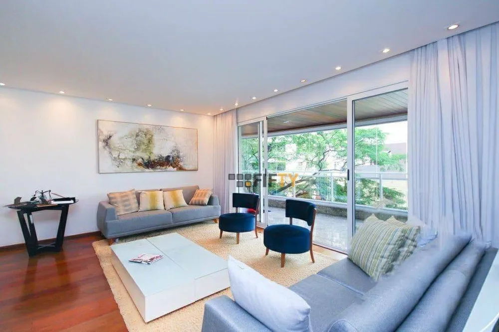 Apartamento, 4 quartos, 360 m² - Foto 1