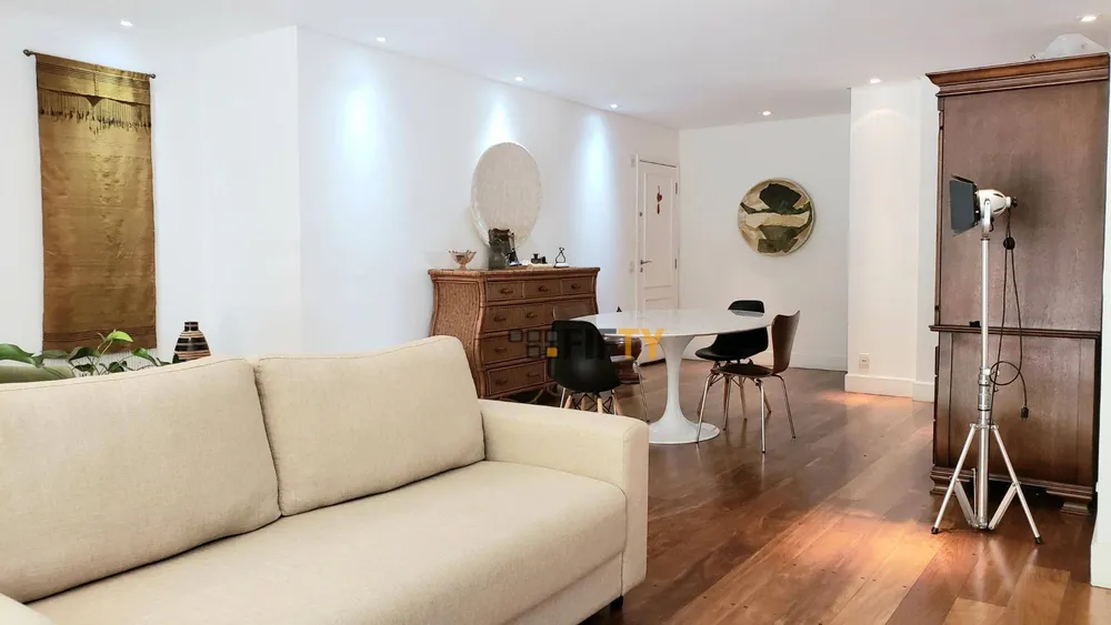 Apartamento, 3 quartos, 234 m² - Foto 4