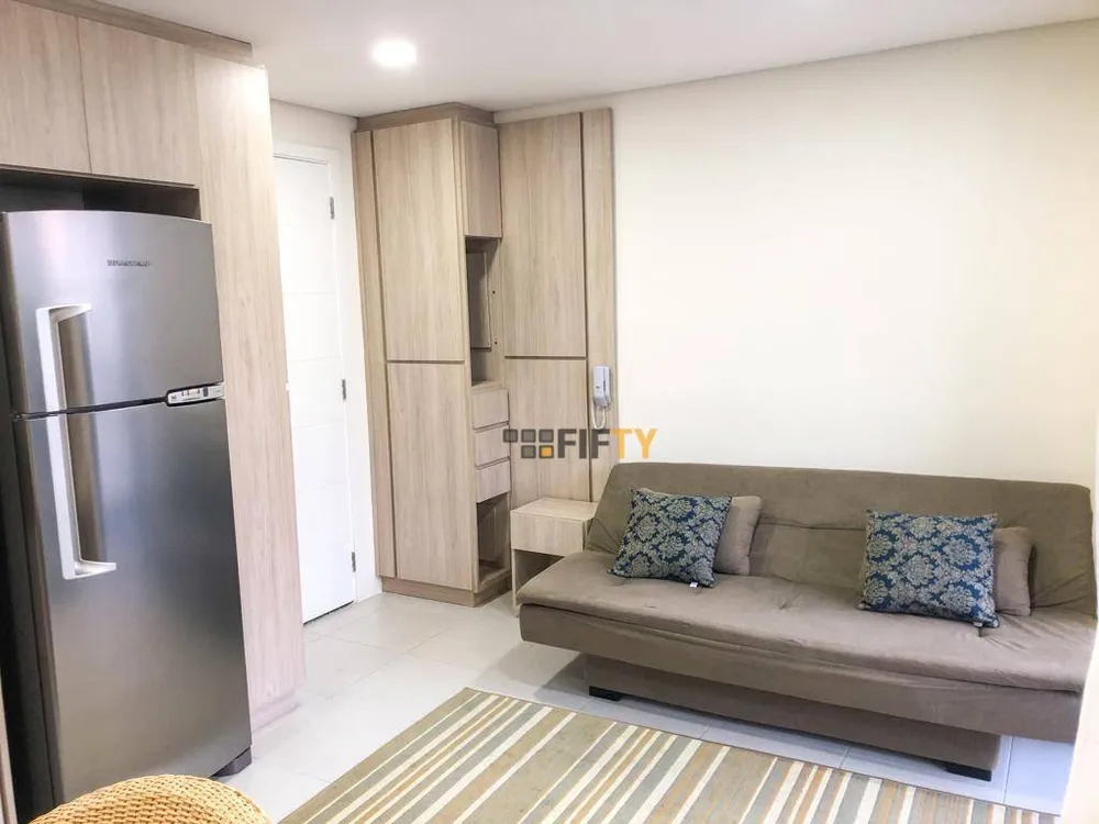 Apartamento, 1 quarto, 32 m² - Foto 3
