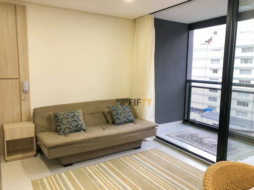 Apartamento, 1 quarto, 32 m² - Foto 4