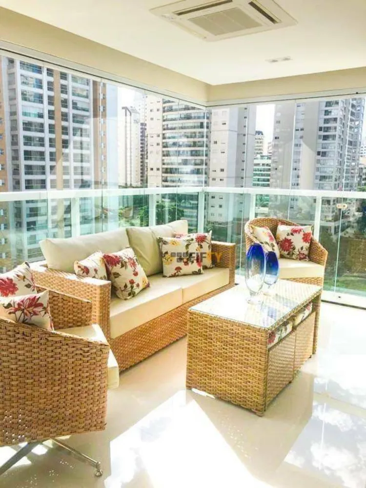 Apartamento, 3 quartos, 250 m² - Foto 4